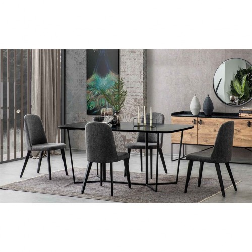 LOFT YEMEK ODASI