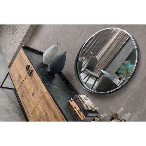 LOFT YEMEK ODASI