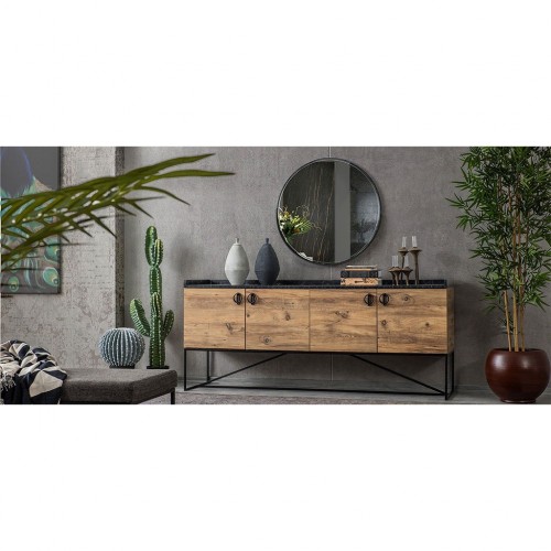 LOFT YEMEK ODASI