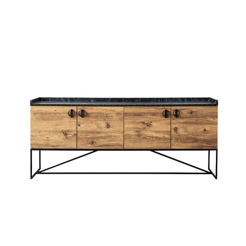 LOFT YEMEK ODASI