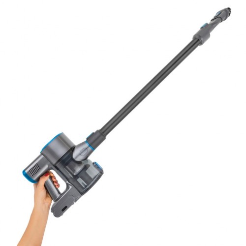 FAKIR INOVATOR X PLUS ŞARJLI SÜPÜRGE 7286