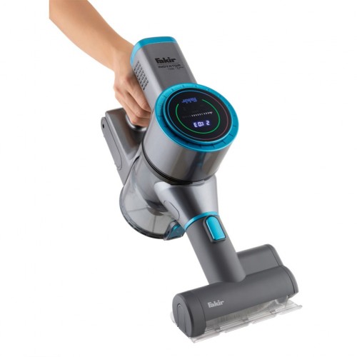 FAKIR INOVATOR X PLUS ŞARJLI SÜPÜRGE 7286