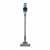 FAKIR INOVATOR X PLUS ŞARJLI SÜPÜRGE 7286