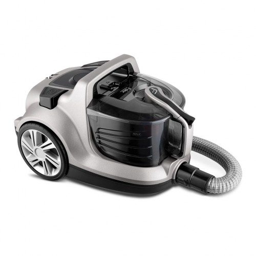 FAKIR VEYRON PRO TORBASIZ ELEKTRİKLİ SÜPÜRGE