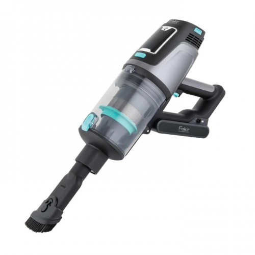 FAKIR BOLT X PLUS AQUA 8472 ŞARJLI DİK SÜPÜRGE
