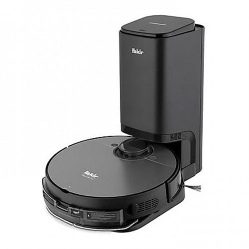 FAKIR ROBERT RS 780 PLUS ROBOT SÜPÜRGE