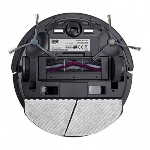 FAKIR ROBERT RS 780 PLUS ROBOT SÜPÜRGE