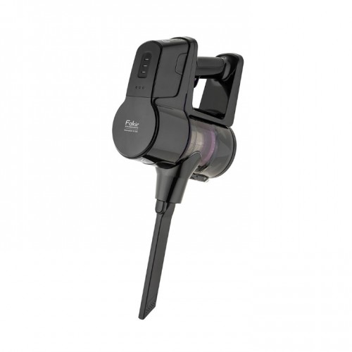 FAKIR INOVATOR DİKEY ŞARJLI KABLOSUZ SÜPÜRGE 6158