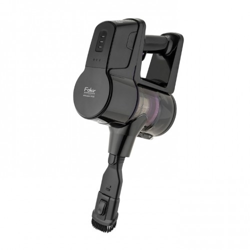 FAKIR INOVATOR DİKEY ŞARJLI KABLOSUZ SÜPÜRGE 6158