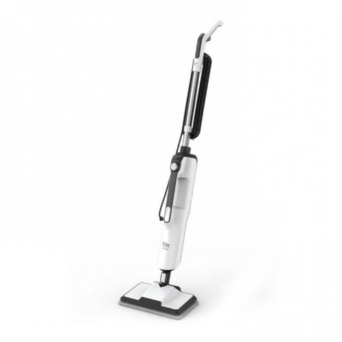 FAKIR DUO STEAM 2IN1 BUHARLI TEMİZLEYİCİ