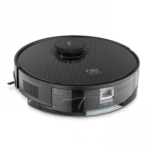 FAKIR ROBERT RS 760 ROBOT SÜPÜRGE 5401