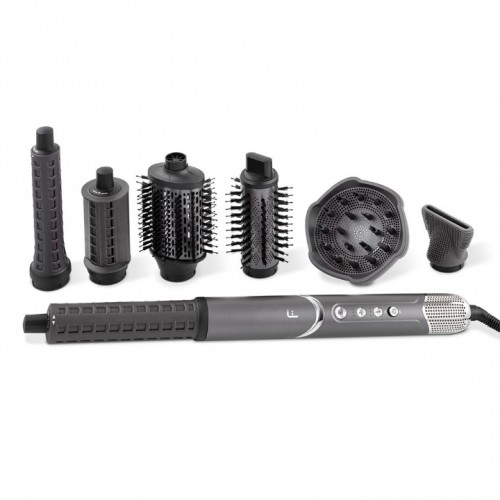 FAKIR AIRFORM SAÇ ŞEKİLLENDİRİCİ SET5283