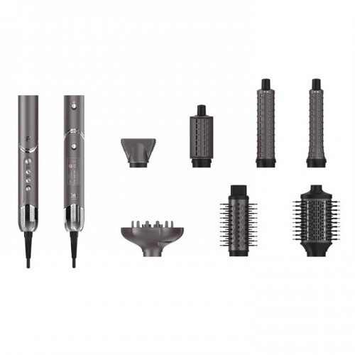 FAKIR AIRFORM SAÇ ŞEKİLLENDİRİCİ SET5283