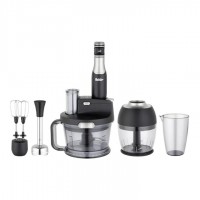 FAKIR SPEED MULTI BLENDER SETİ