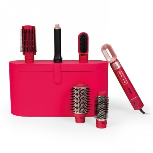 FANTOM HAIR STYLER SAÇ ŞEKİLLENDİRİCİ SK 1600