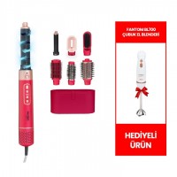 FANTOM HAIR STYLER SAÇ ŞEKİLLENDİRİCİ SK 1600