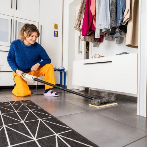 KARCHER SC1 MULTI VE UP EU BUHARLI TEMİZLEYİCİ