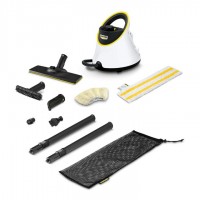 KARCHER SC2 DELUXE EU BUHARLI TEMİZLEYİCİ