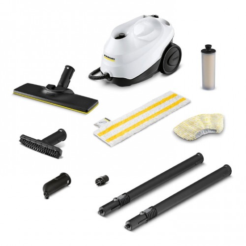 KARCHER SC3 EASYFIX EU BUHARLI TEMİZLEYİCİ