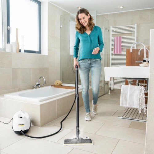 KARCHER SC3 EASYFIX EU BUHARLI TEMİZLEYİCİ