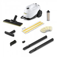 KARCHER SC3 EASYFIX EU BUHARLI TEMİZLEYİCİ