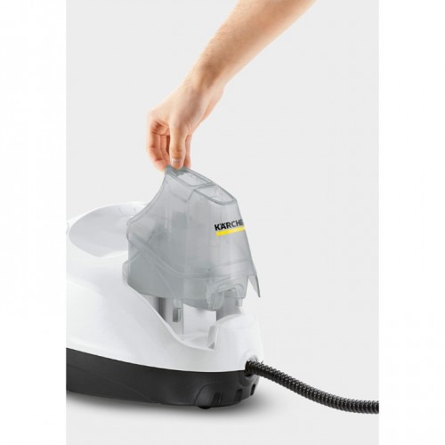 KARCHER SC4 EASYFIX EU BUHARLI TEMİZLEYİCİ