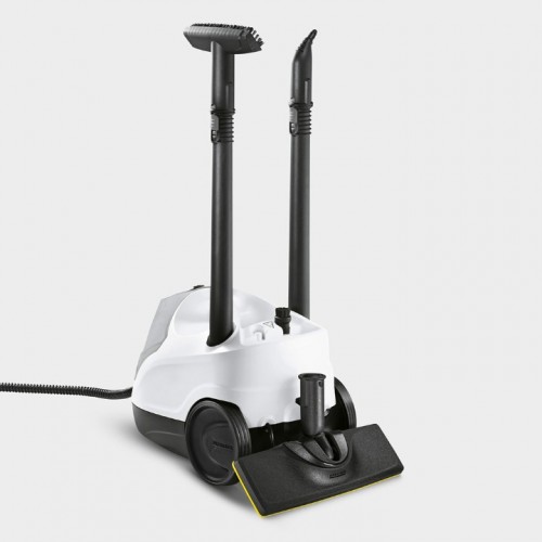 KARCHER SC4 EASYFIX EU BUHARLI TEMİZLEYİCİ