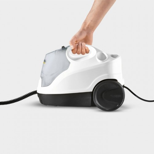 KARCHER SC4 EASYFIX EU BUHARLI TEMİZLEYİCİ