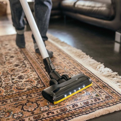 KARCHER VC6 CORDLESS OUR FAMILY EU ŞARLI DİKEY SÜPÜRGE