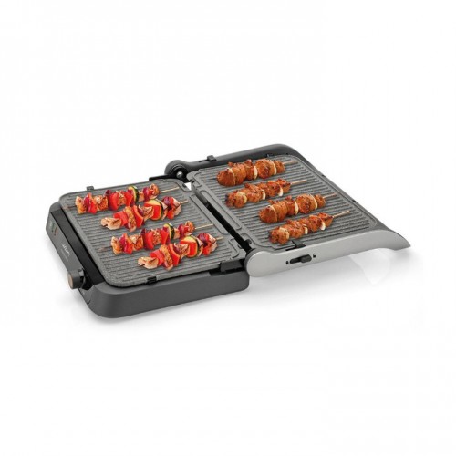 ARZUM TOSTÇU DELUX IZGARA VE TOST MAKİNESİ AR2001