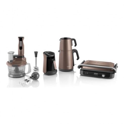 ARZUM NATURA PRO SET AR9022