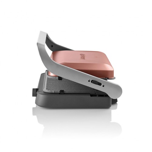 ARZUM TOSTÇU DELUX IZGARA TOST MAKİNESİ AR2039