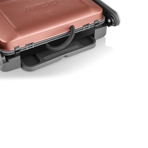 ARZUM TOSTÇU DELUX IZGARA TOST MAKİNESİ AR2039