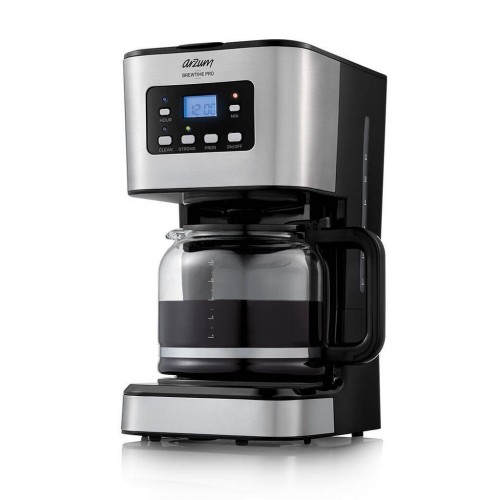 ARZUM BREWTIME PRO FİLTRE KAHVE MAKİNESİ AR3073