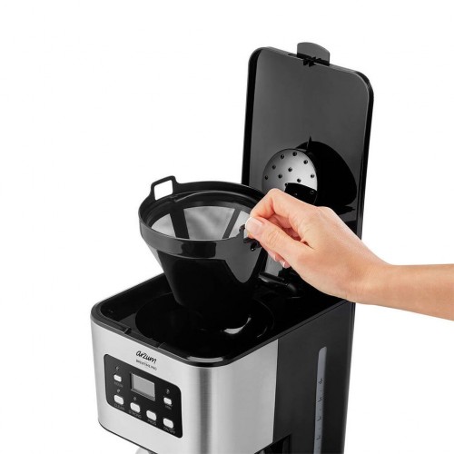 ARZUM BREWTIME PRO FİLTRE KAHVE MAKİNESİ AR3073