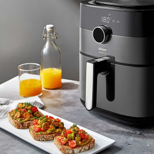 ARZUM AIRTASTY XL AIR FRYER AR2074-B