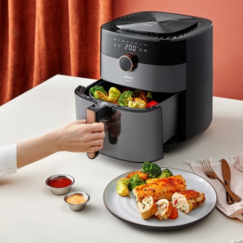 ARZUM AIRTASTY XL AIR FRYER AR2074-G