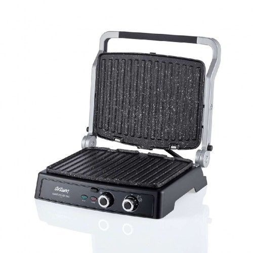 ARZUM KANTİNTOST PRO IZGARA VE TOST MAKİNESİ AR2044