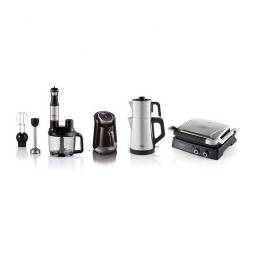 ARZUM PREMIUM PRO SET AR9026