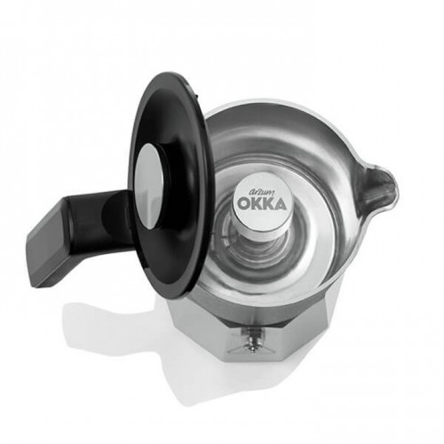 ARZUM OKKA RICH MOKA POT KAHVE MAKİNESİ OK0027