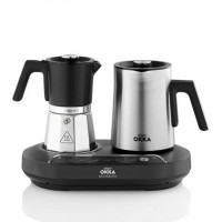 ARZUM OKKA RICH MOKA POT KAHVE MAKİNESİ OK0027