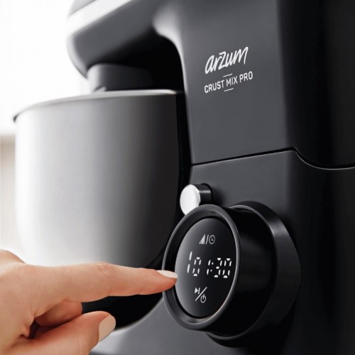 ARZUM CRUST MIX PRO STAND MİKSER AR1178