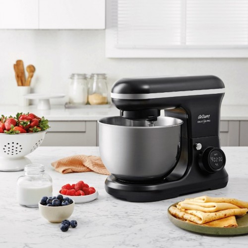 ARZUM CRUST MIX PRO STAND MİKSER AR1178