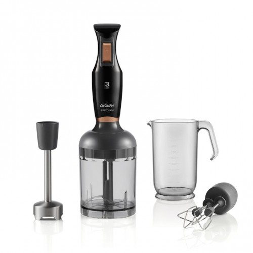 ARZUM BLACKLINE ECO SET AR9027PRO