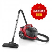 ARZUM CLEANFORCE ELEKTRİKLİ SÜPÜRGE AR4071
