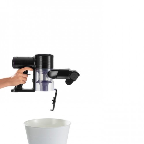 ARZUM MAGICLEAN ULTIMATE DİKEY ŞARJLI SÜPÜRGE AR4206 M