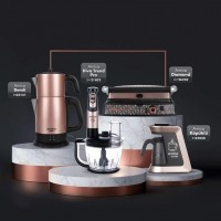 ARNİCA 4 LÜ ÇEYİZ SETİ ST90006