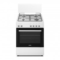 SİMFER ELEKTRO TURBO FIRIN 1241