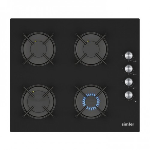 SİMFER CAM ANKASTRE OCAK 3046