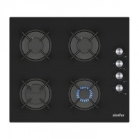 SİMFER CAM ANKASTRE OCAK 3046